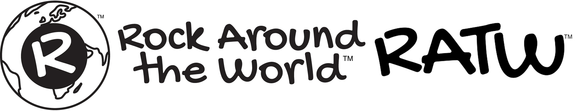 Rock Around The World
