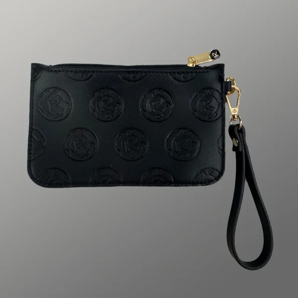 Black RATW Wallet