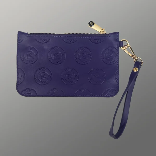 Purple RATW Wallet