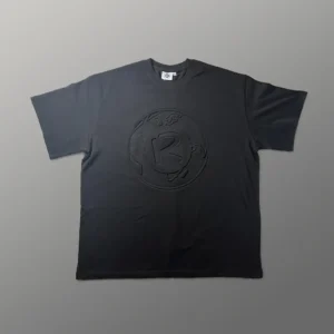 Black RATW T-Shirt