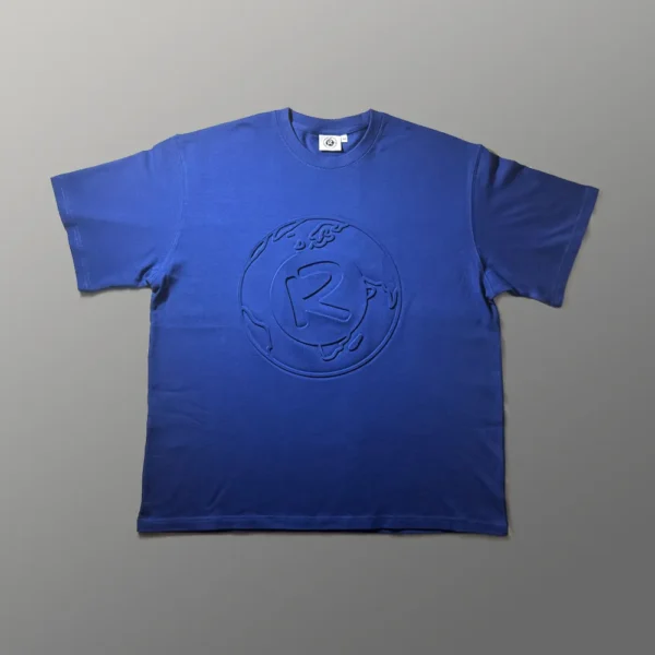 Blue RATW T-Shirt